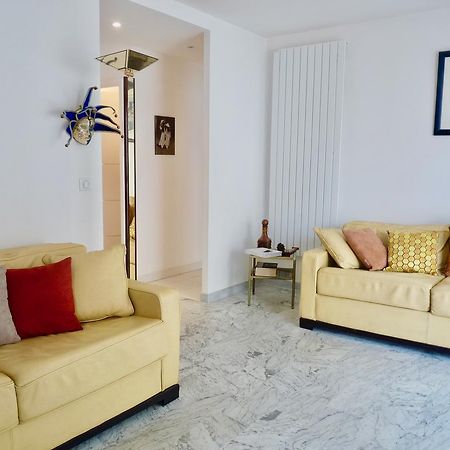 One Bedroom Apartment In The Center Of Cannes, Next To The Carlton, A Few Meters From The Croisette - 367 Exterior foto